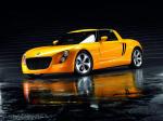 Volkswagen EcoRacer Concept 2005 года